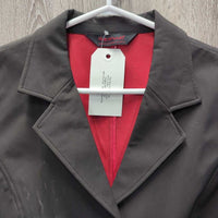 Technical Show Jacket *vgc mnr residue, dirt, hair
