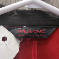 Technical Show Jacket *vgc mnr residue, dirt, hair

