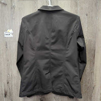 Technical Show Jacket *vgc mnr residue, dirt, hair
