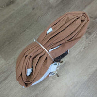 Stable Sheet *vgc, clean, v. faded, mnr hair, threads, rubs, puckers, pills, SHRUNK
