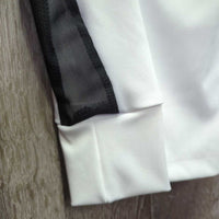 LS Shirt, 1/4 Zip Up *xc/like new
