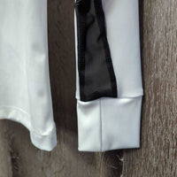 LS Shirt, 1/4 Zip Up *xc/like new
