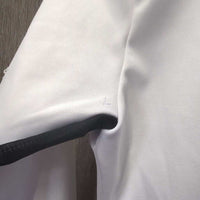 LS Shirt, 1/4 Zip Up *xc/like new
