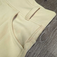 High Waist Riding Tight Breeches *like new
