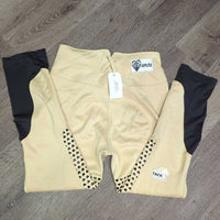 High Waist Riding Tight Breeches *like new
