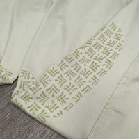Riding Tight Breeches, Pull On *xc, mnr stains & puckers
