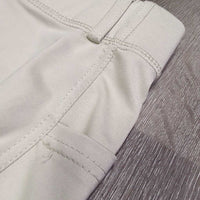 Riding Tight Breeches, Pull On *xc, mnr stains & puckers
