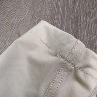 Riding Tight Breeches, Pull On *xc, mnr stains & puckers
