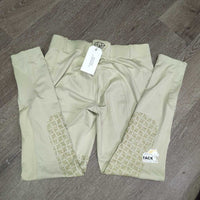 Riding Tight Breeches, Pull On *xc, mnr stains & puckers
