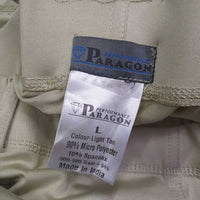 Riding Tight Breeches, Pull On *xc, mnr stains & puckers
