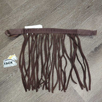 String Fly Browband - Veil *xc, clean, mnr dust
