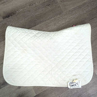 Quilt Jumper Baby Pad, "RMSJ Fall Classic 2010" *vgc, clean, mnr stains, pills, rubs, hair
