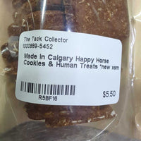 Happy Horse Cookies & Human Treats *new
