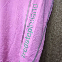 "Futura" LS Shirt, 1/4 Zip Up *like n ew

