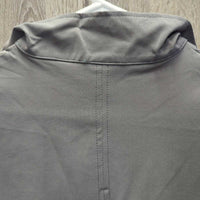Technical Vest, zip *vgc, mnr threads & collar crinkles
