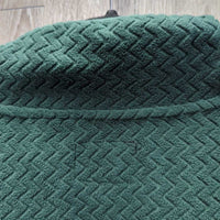Fleece Sweater, 1/3 Snap Up *xc/like new
