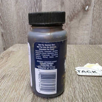 Blue Lotion, Antiseptic Wound Dressing *3/4 full, mnr stains
