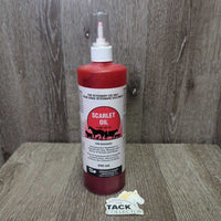 Scarlet Oil Pump Spray *almost full *expires 03/2010, NO SPRAYER
