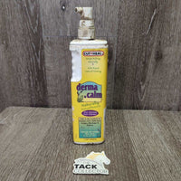 Derma Calm *2/3rd full, dirty

