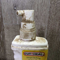 Derma Calm *2/3rd full, dirty
