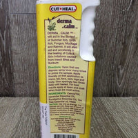 Derma Calm *2/3rd full, dirty
