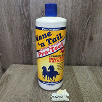 "Pro-Tect" Antimicrobial Medicated Shampoo *almost full
