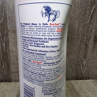 "Pro-Tect" Antimicrobial Medicated Shampoo *almost full
