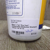 "Pro-Tect" Antimicrobial Medicated Shampoo *almost full
