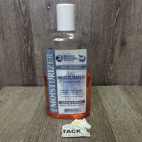 Hair Moisturizer *1/2 Full, marker
