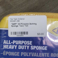 "QEP" All-Purpose Bathing Sponge *new
