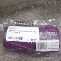 Vet Wrap Bandage, bag *new
