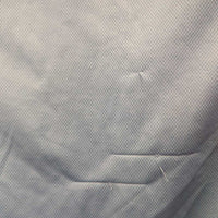 SS Shirt, 1/2 Zip Up *gc/fair, older, snags, rubs, pits, runs, threads
