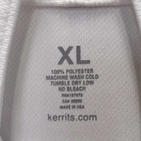 SS Polo Shirt, 1/2 Zip Up *vgc/xc, older

