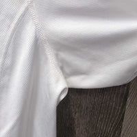 SS Polo Shirt, 1/2 Zip Up *vgc/xc, older
