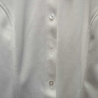 LS Hvy Show Shirt *gc, older, mnr snags & runs
