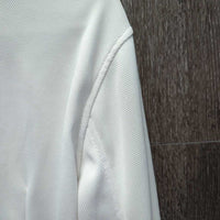 LS Hvy Show Shirt *gc, older, mnr snags & runs
