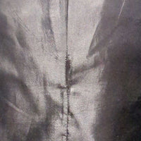 Hvy Show Jacket *gc, older, lining rips, mnr faded & dirty collar, rubs, pills
