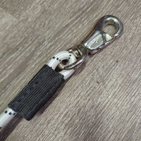 1 Elastic Bungee Trailer Tie, tags *new
