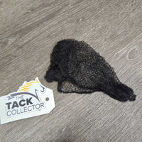 Hairnet *gc, frayed
