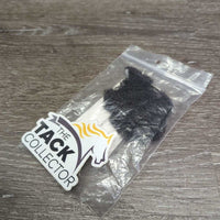 Hairnet *gc, frayed
