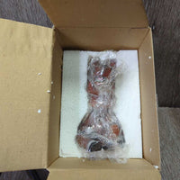 Bobble Head Horse, box *new
