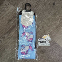 Pr Tall Socks, bag *new
