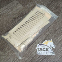 Band-It Plastic Mane Bander Kit: Tool, 3x templates, measurer, pull through (missing rod), info *like new, 0 pull through
