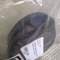 Pr Neoprene Velcro Bit Guards, bag *new

