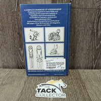 1981 British Horse Society & Pony Club The Manual of Horsemanship *gc, rubs, scrapes, stains, sticker, bent/pulled binding
