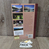 Packhorses to the Pacific: A Wilderness Honeymoon by Cliff Kopas *vgc, mnr bent corners, scuffs, edge rubs, scuffs & marker
