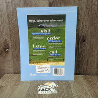 2008 Nutrition and Feeding Management for Horse Owners *xc

