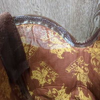 Pointy Toe Soft Suede Western Boots *vgc, mnr rubs, fading & inner sticker?residue
