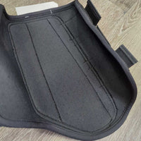 Neoprene Closed Boots, velcro *xc/like new, marker
