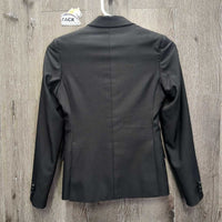 JUNIORS Show Jacket *vgc, mnr hair, loose buttons & threads

